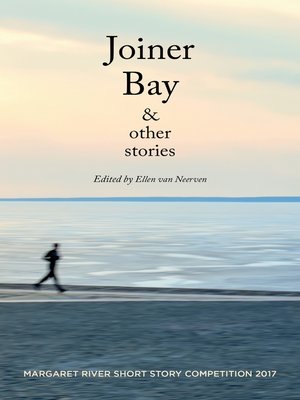 cover image of Joiner Bay & other stories